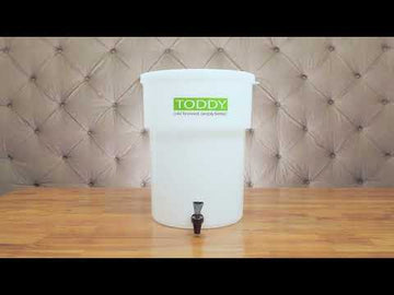 TODDY COFFEE MAKER DOMESTIC - NEW