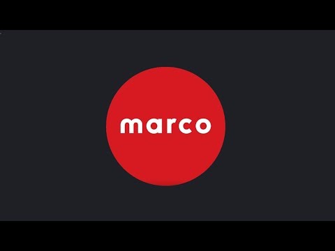 MARCO ECOBOILER UC10