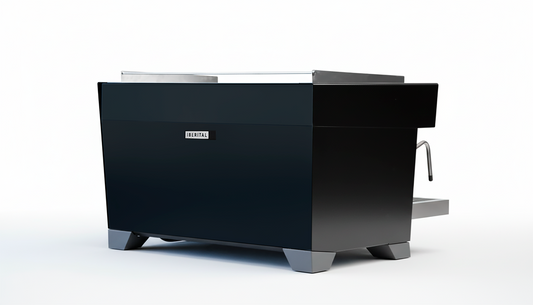 REFERENT 2 GRP ALTO 2850W - BLACK