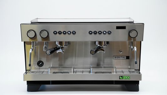 REFERENT ECO ALTO ESPRESSO MACHINE