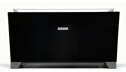 REFERENT 3 GRP ALTO 2850W - BLACK