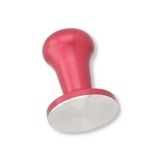 MOTTA COFFEE TAMPER FLASH WITH ALUMINIUM HANDLE