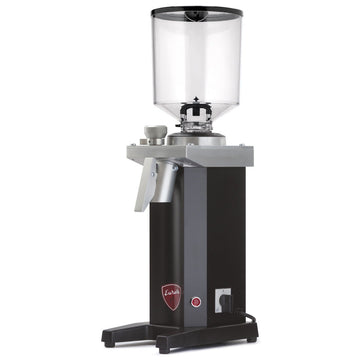 EUREKA DROGHERIA MCD4 RETAIL 65 COFFEE GRINDER - BLACK - DEMO