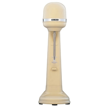 KALKO MINI DRINK MIXER - CREAM
