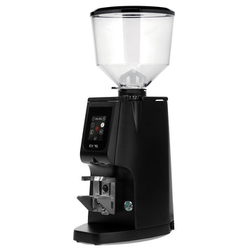 EUREKA ATOM EXCELLENCE 75 – BLACK – USED