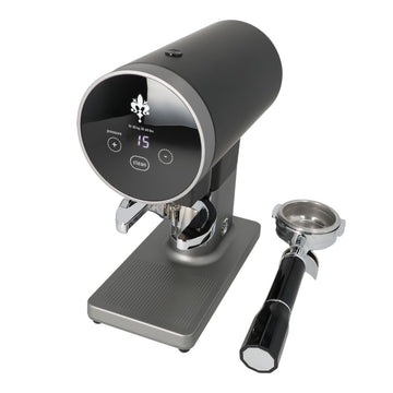 EUREKA DISKO AUTOMATIC TAMPER 58MM – USED