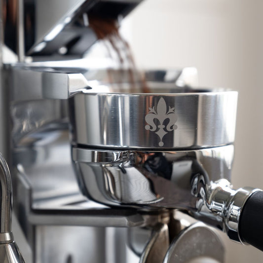 EUREKA MIGNON LIBRA DOSING FUNNEL