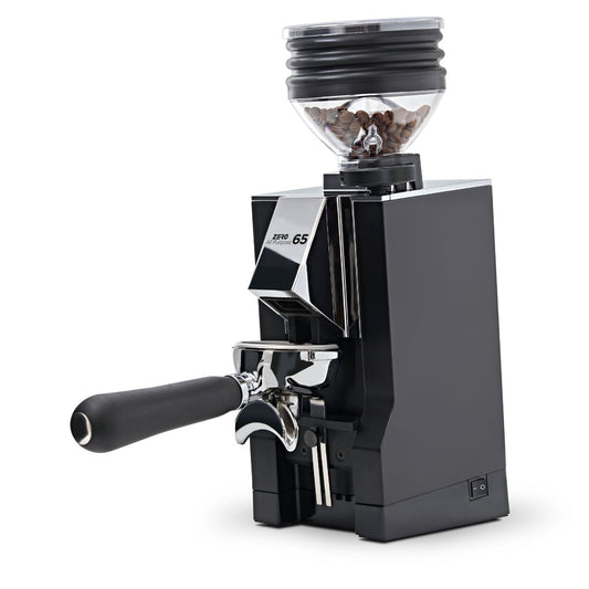 EUREKA MIGNON ZERO AP 65 COFFEE GRINDER – BLACK – USED