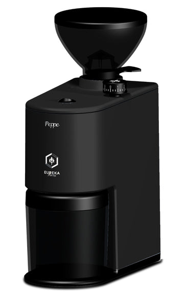 EUREKA PEPPE 50 COFFEE GRINDER