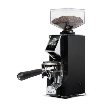 EUREKA ORO MIGNON STARK W 65 COFFEE GRINDER
