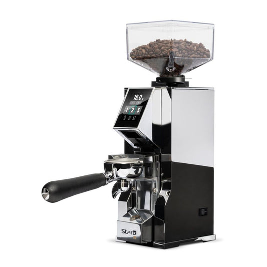 EUREKA ORO MIGNON STARK W 65 COFFEE GRINDER