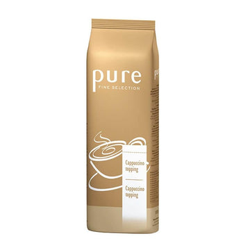 Tchibo Pure Crema Cafe Cappuccino Topping