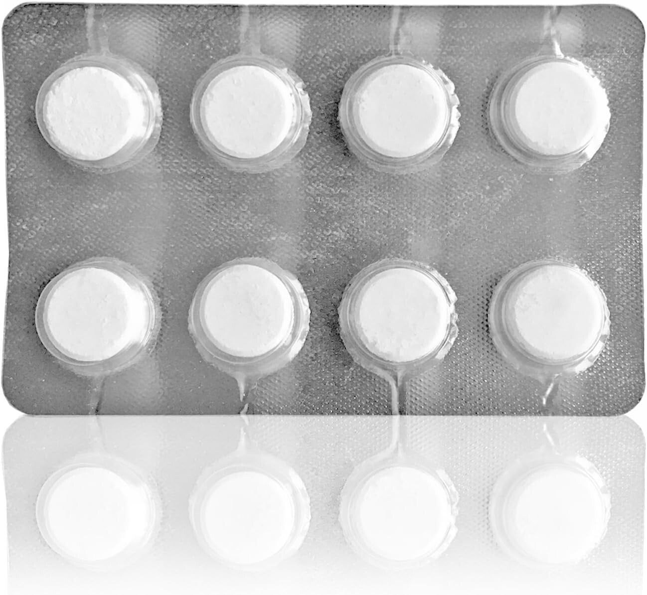 Urnex Cafiza E31 Espresso and Bean to cup coffee machine cleaning tablets 32 pck