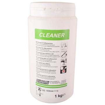 Bravilor Bonamat Renegite cleaner for coffee machines , 1 kg
