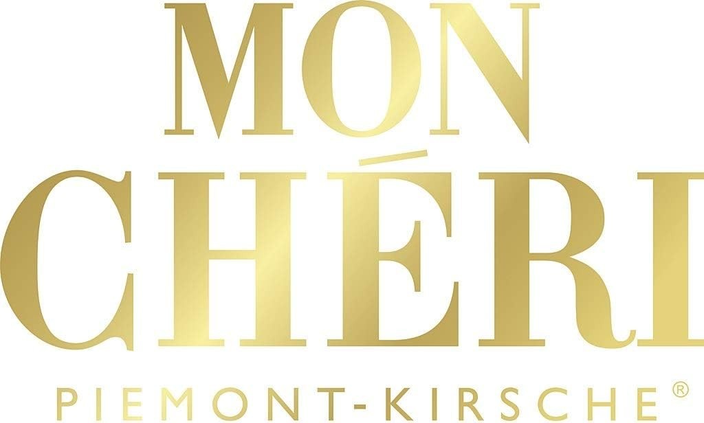Mon Cheri 15 Riegel mit 5 einzeln verpackten Pralinen 52g 15er Pack
