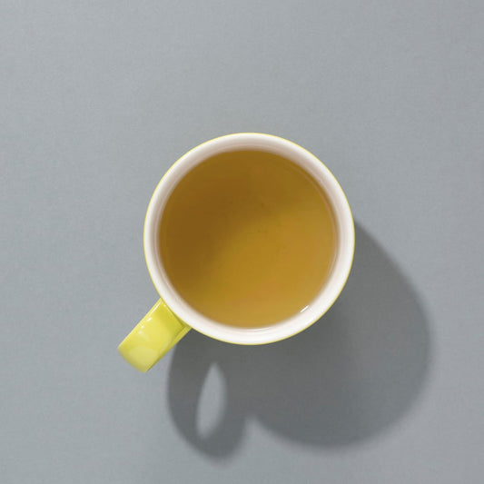 Suki Organic Sencha Loose Leaf Green Tea 400g