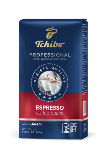 Tchibo Eduscho Professional Espresso Coffee Beans