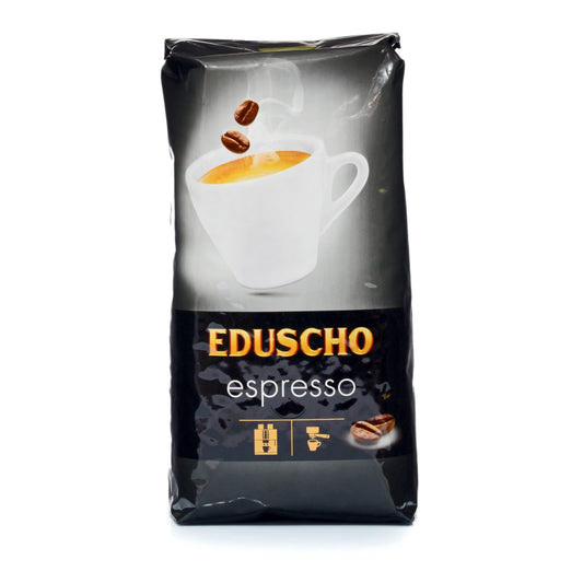 Tchibo Eduscho Espresso Coffee Beans