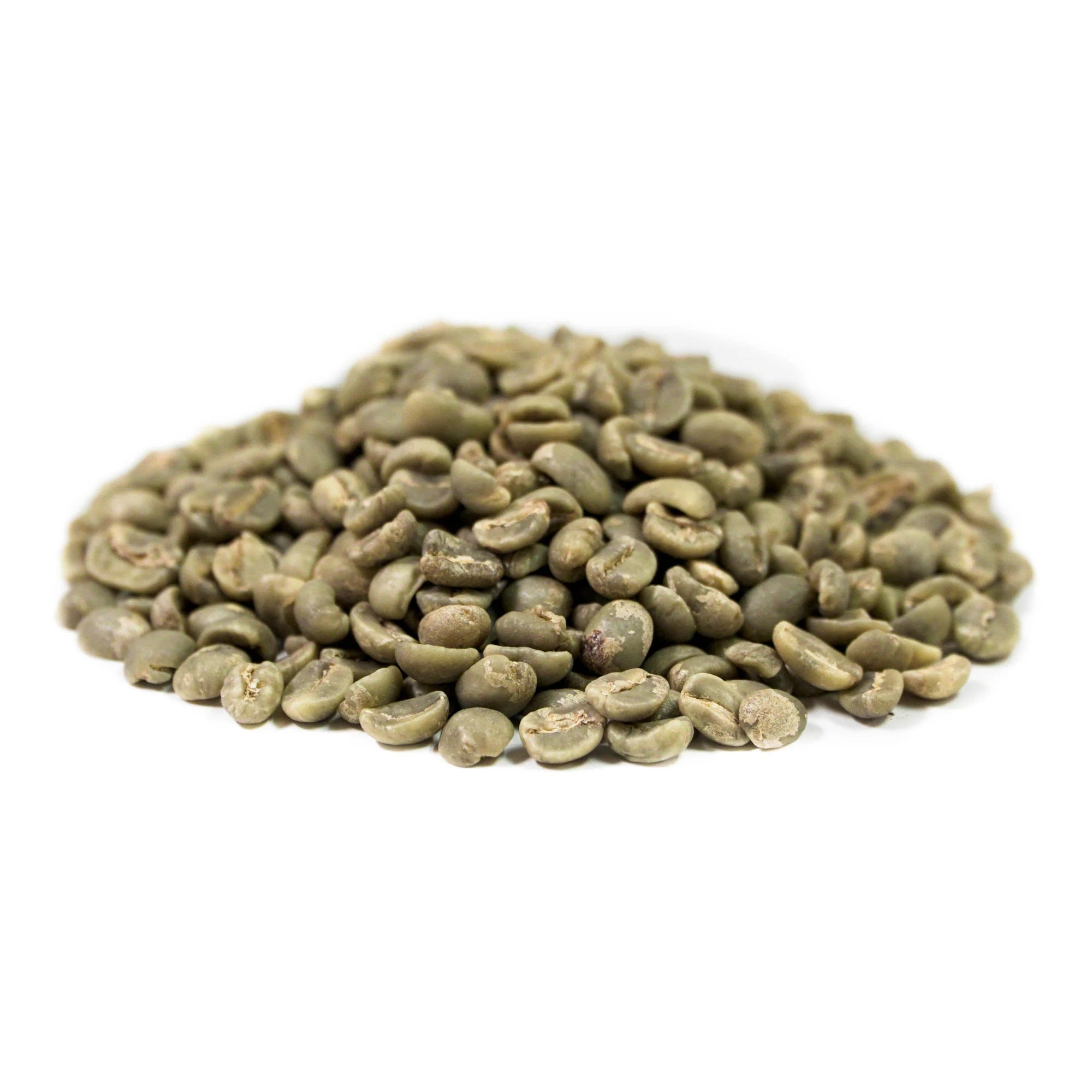 Adems Sumatra Mandheling Green Coffee Beans unroasted for home and business roasting 1kg